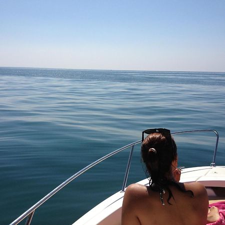 Joli Studio Vue Mer Et Port Mauguio Zewnętrze zdjęcie